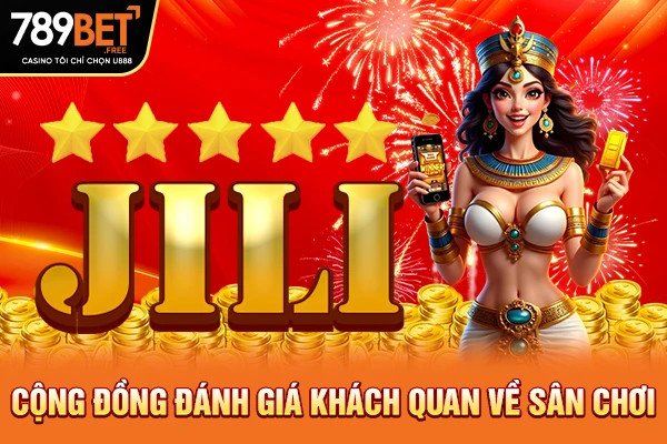 Cộng đồng đánh giá khách quan về sân chơi Cộng đồng đánh giá khách quan về sân chơi