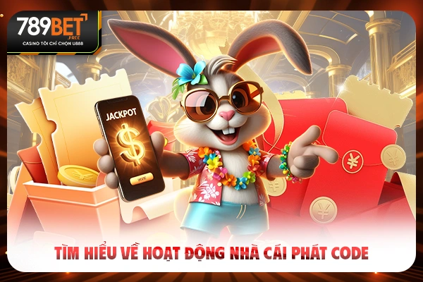 Tìm hiểu về hoạt động nhà cái phát code Tìm hiểu về hoạt động nhà cái phát code